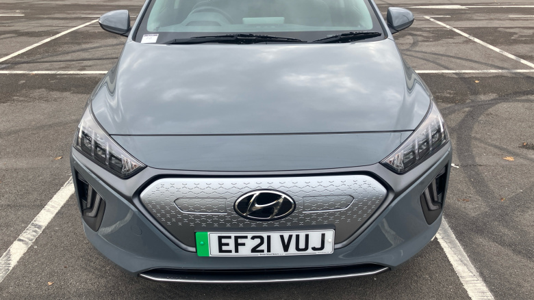 Hyundai IONIQ 100kW Premium 38kWh 5dr Auto Electric Hatchback